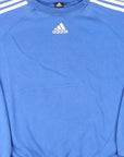 Adidas - Sweatshirt (L)