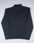 Ralph Lauren - Quarter Zip (L)