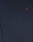 Ralph Lauren - Quarter Zip (L)
