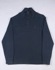 Ralph Lauren - Quarter Zip (M)