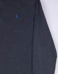 Ralph Lauren - Quarter Zip (L)