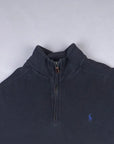 Ralph Lauren - Quarter Zip (L)