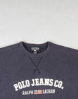 Ralph Lauren - Sweatshirt (S)