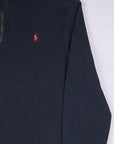 Ralph Lauren - Quarter Zip (XL)