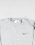 Reebok - Sweatshirt (S)