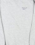 Reebok - Sweatshirt (S)