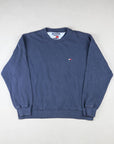 Tommy Hilfiger - Sweatshirt (L)