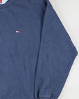 Tommy Hilfiger - Sweatshirt (L)