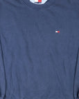 Tommy Hilfiger - Sweatshirt (L)