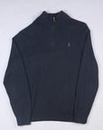 Ralph Lauren - Quarter Zip (XL)