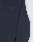 Ralph Lauren - Quarter Zip (XL)