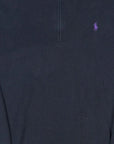 Ralph Lauren - Quarter Zip (XL)