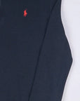 Ralph Lauren - Quarter Zip (S)