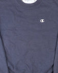 Champion - Sweatshirt (S)