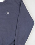 Champion - Sweatshirt (S)
