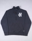 Nike - Quarter Zip (M)