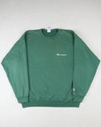 Champion - Sweatshirt (M)