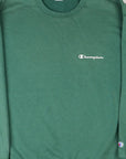 Champion - Sweatshirt (M)