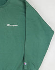 Champion - Sweatshirt (M)