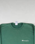 Champion - Sweatshirt (M)
