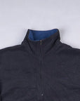 Patagonia - Quarter Zip (XS)