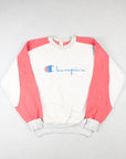 Champion - Sweatshirt (S)