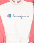 Champion - Sweatshirt (S)