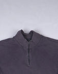 Nike - Quarter Zip (M)