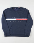 Tommy Hilfiger - Sweatshirt (XS)