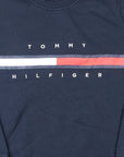 Tommy Hilfiger - Sweatshirt (XS)