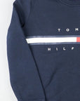 Tommy Hilfiger - Sweatshirt (XS)