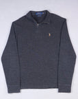 Ralph Lauren - Quarter Zip (S)