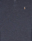 Ralph Lauren - Quarter Zip (S)