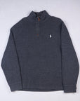 Ralph Lauren - Quarter Zip (L)