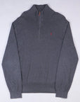 Ralph Lauren - Quarter Zip (M)