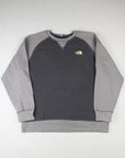 The North Face - Sweatshirt (XL)