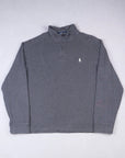 Ralph Lauren - Quarter Zip (M)
