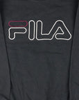Fila - Sweatshirt (XXS)