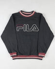 Fila - Sweatshirt (XXS)