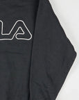 Fila - Sweatshirt (XXS)