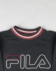 Fila - Sweatshirt (XXS)