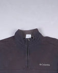 Columbia - Quarter Zip ()