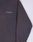 Columbia - Quarter Zip ()