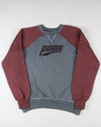 Puma - Sweatshirt (M)