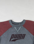 Puma - Sweatshirt (M)