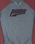 Puma - Sweatshirt (M)
