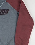 Puma - Sweatshirt (M)
