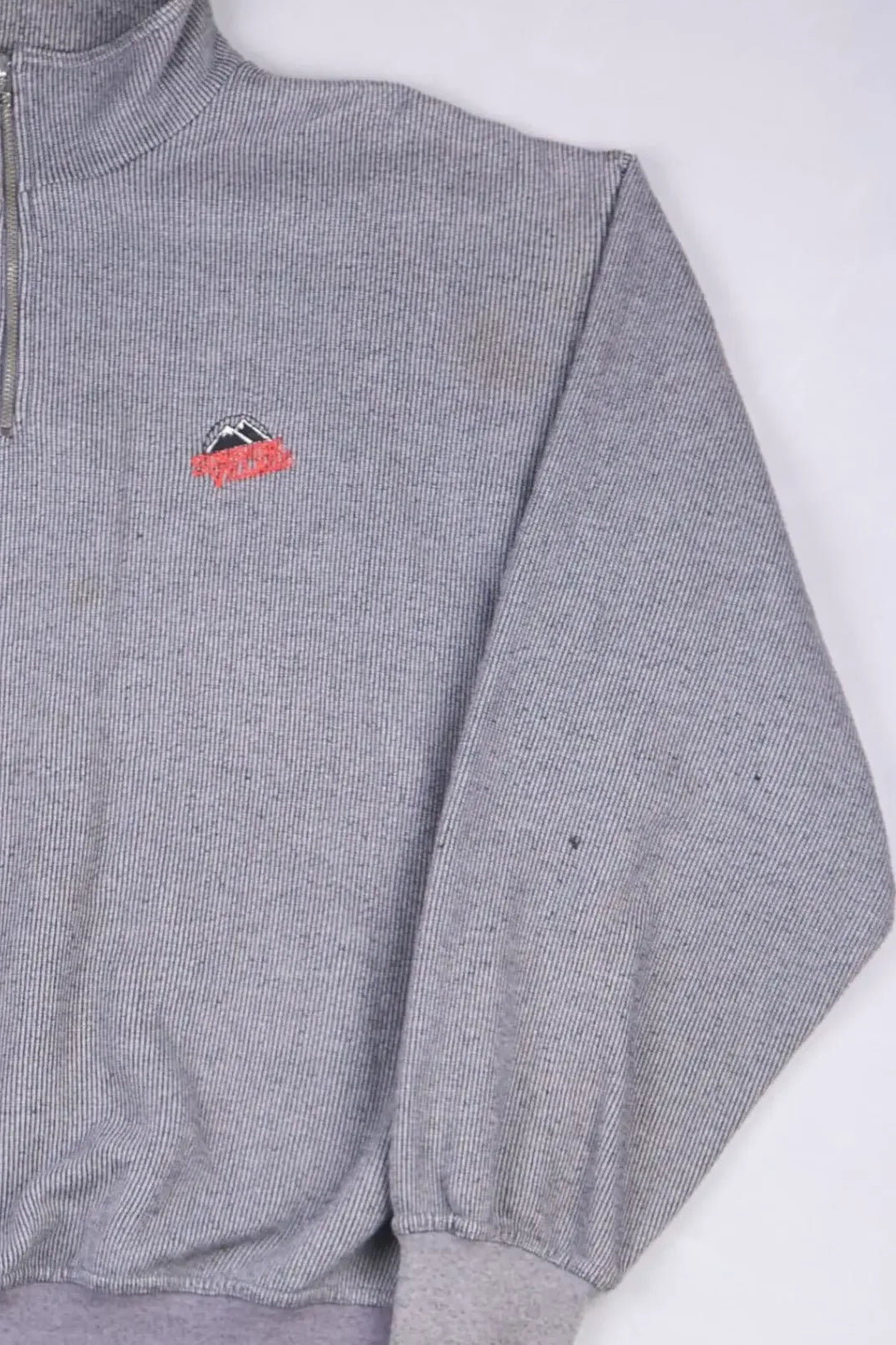 Banff - Quarter Zip (XL)