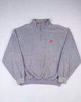Banff - Quarter Zip (XL)