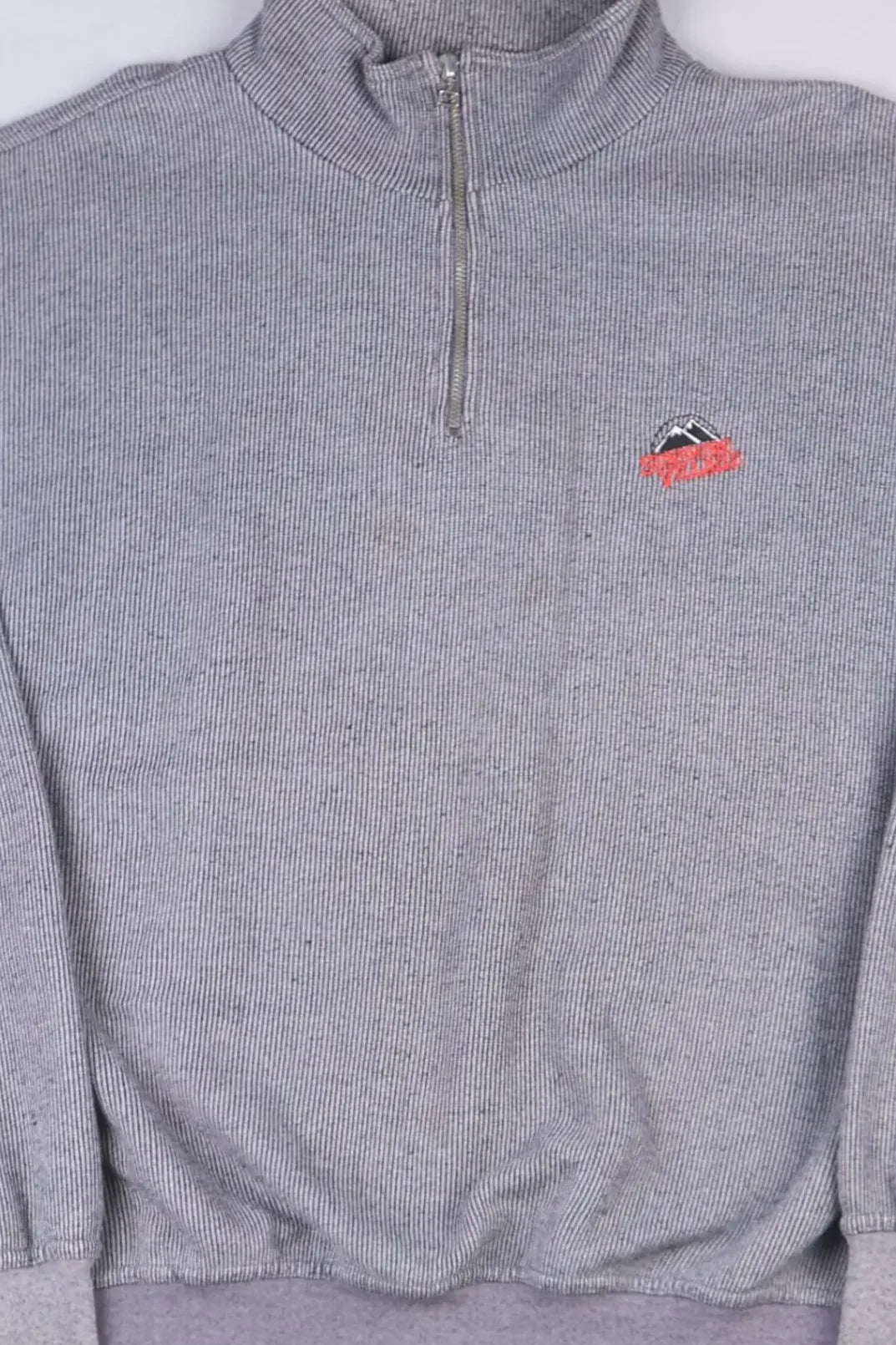 Banff - Quarter Zip (XL)